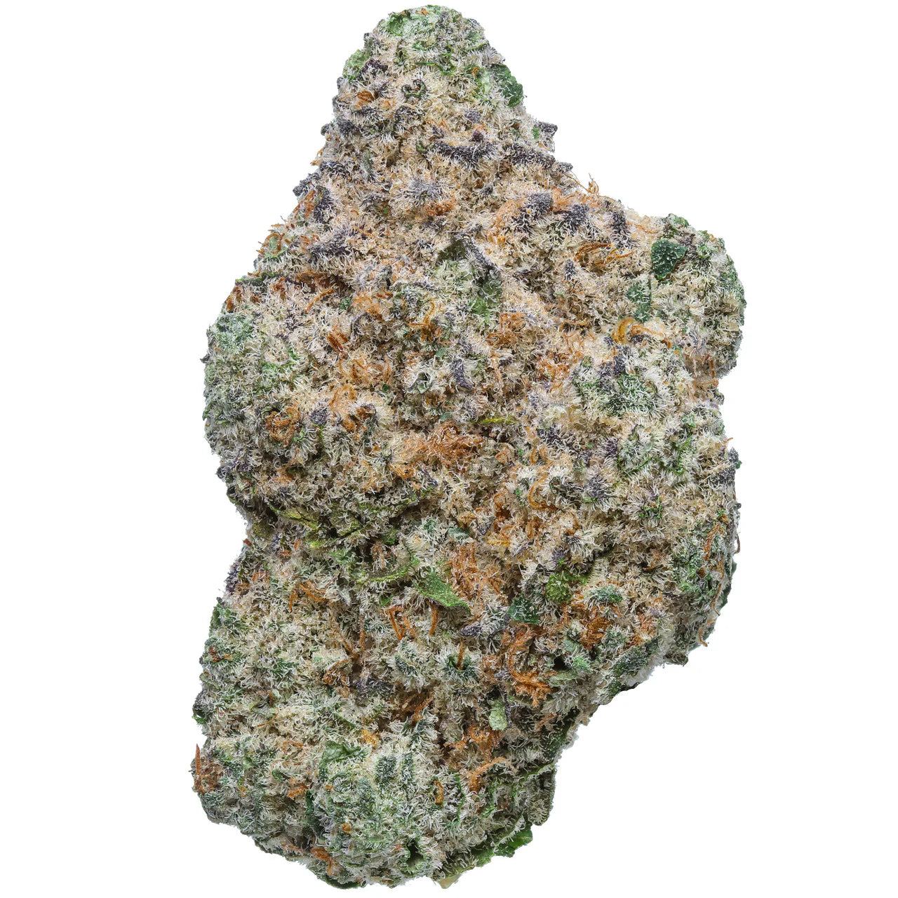 8 Black Ice Indica THCa Pre-Rolls