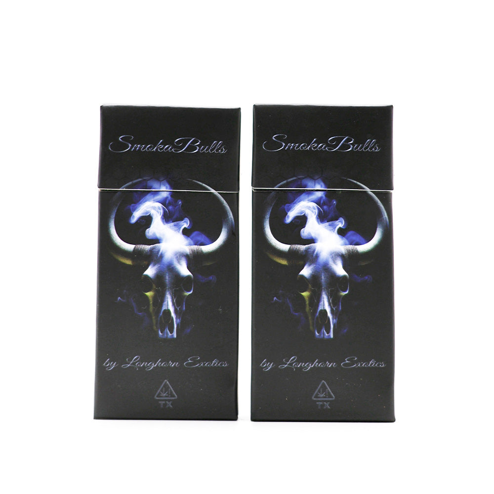 The Double Indica Deal