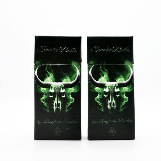 The 2-piece Sativa Combo