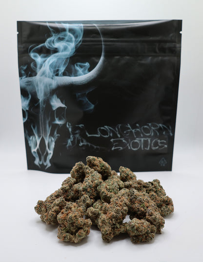 Blackberry Superboof Exotic Ounce