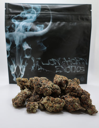 Cherry Sorbet Exotic Ounce