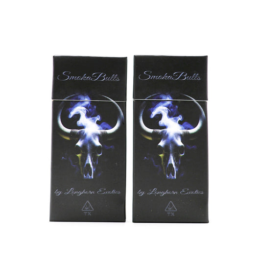 The Double Indica Deal