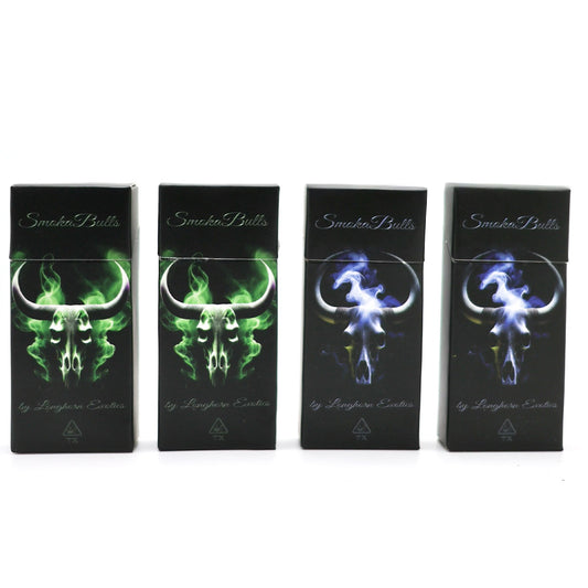 The Variety Pack
